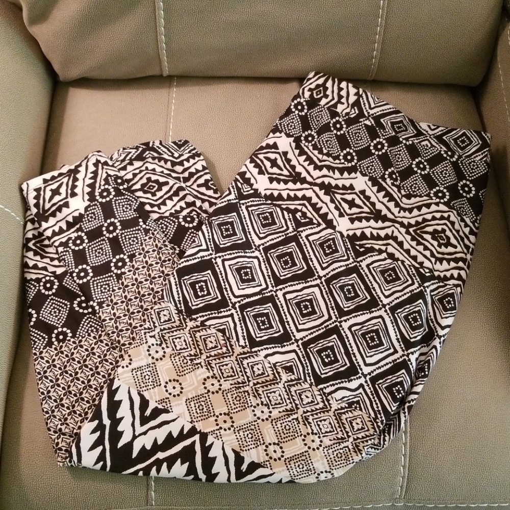 Cato Skirt